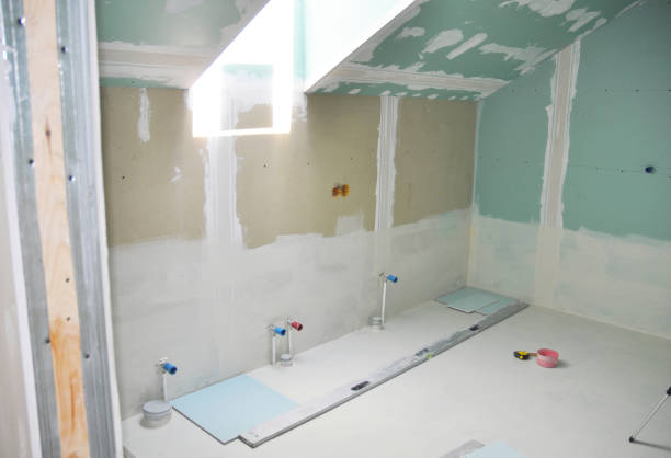 Best Drywall Texturing  in Gaylord, MI